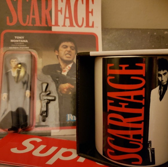 Meet your Posher, Primo - Picture 6 of 7